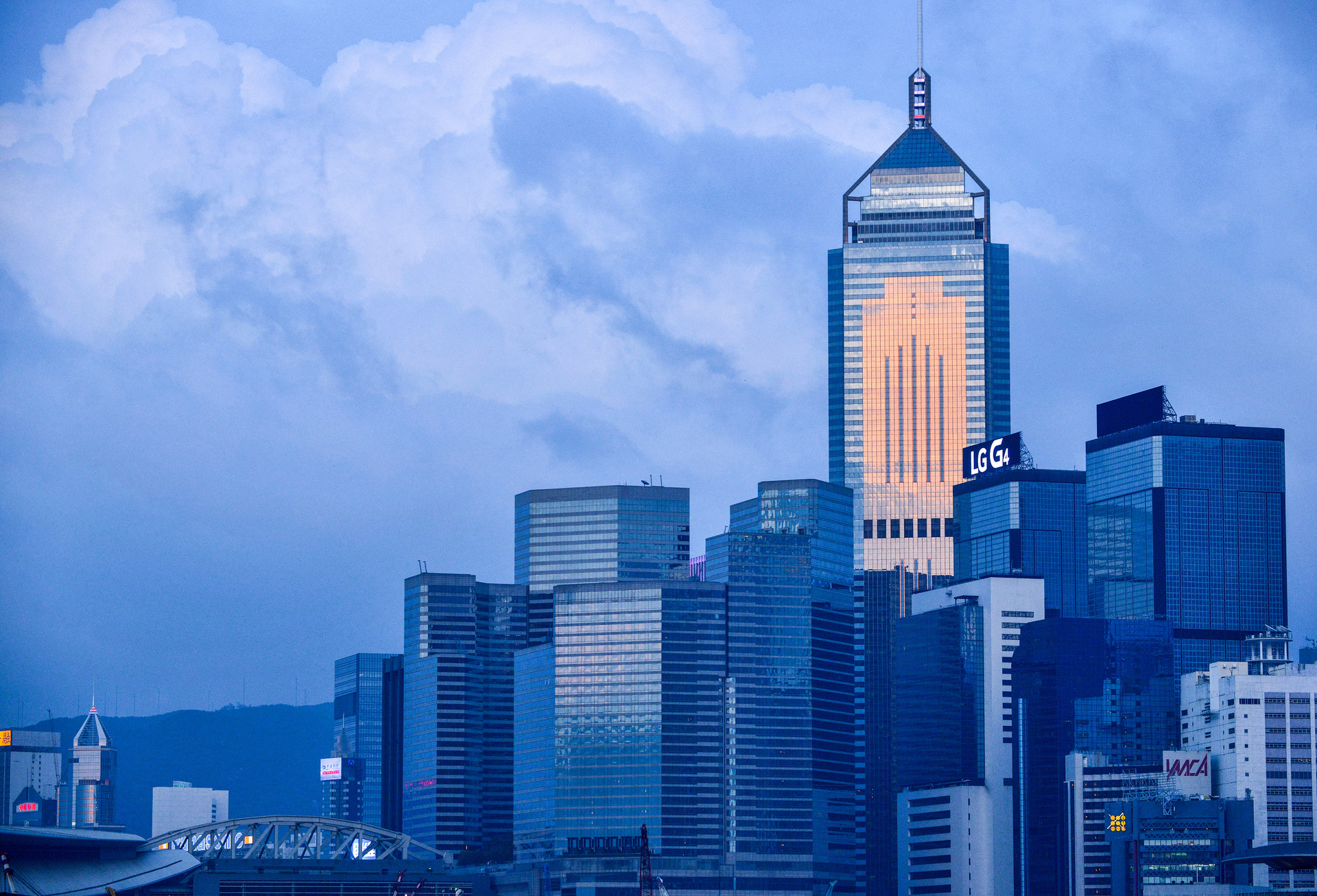 中环广场（香港）